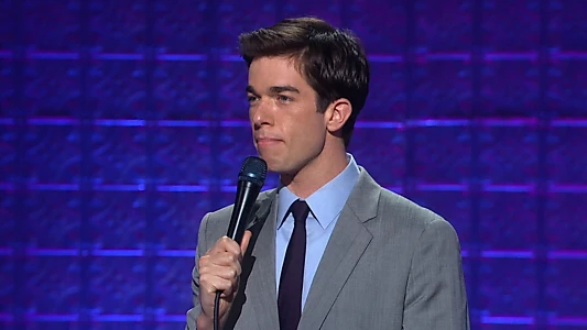 John Mulaney: New in Town