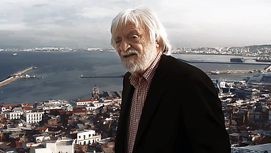 André Ravéreau and Algeria