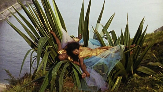 Black Orpheus