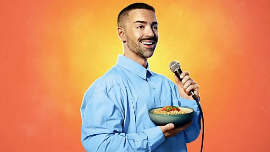 Matteo Lane: The Al Dente Special