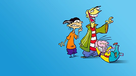 Ed, Edd n Eddy's Big Picture Show