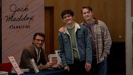 Heartstopper: The Movie