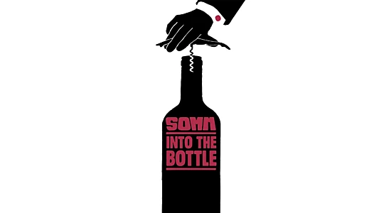 Somm: Into the Bottle