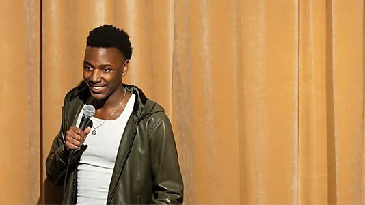 Jerrod Carmichael: Don't Be Gay
