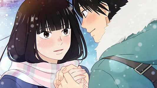 From Me to You: Kimi ni Todoke