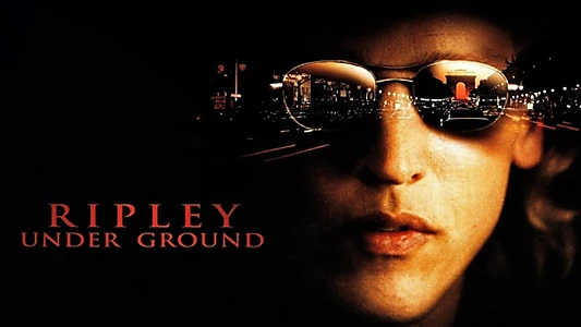 Ripley Under Ground