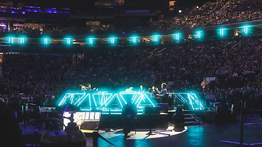 Dimension 20 Live: Gauntlet at the Garden