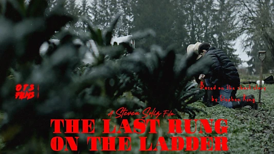 The Last Rung on the Ladder