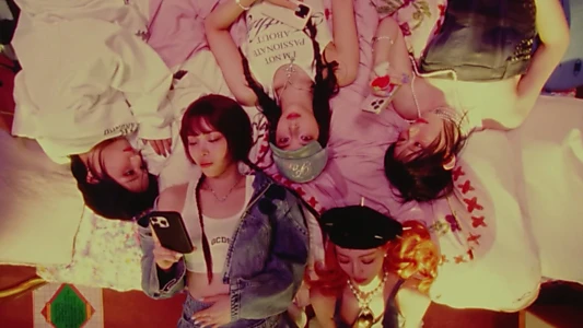 Girls Will Be Girls