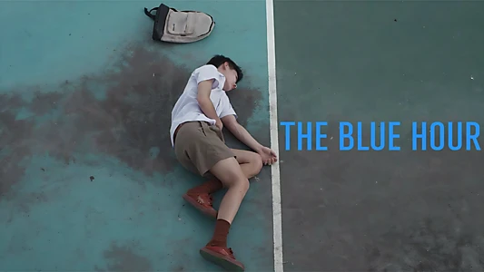 The Blue Hour