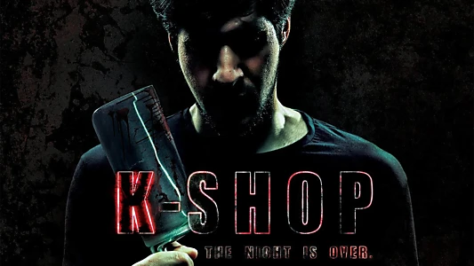 K-Shop