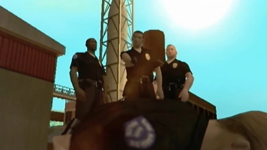 Grand Theft Auto: San Andreas - The Introduction