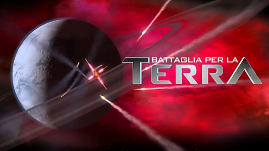 Battle for Terra