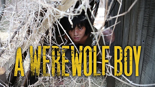 A Werewolf Boy