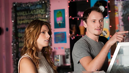 Burying the Ex