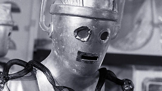 Doctor Who: The Tomb of the Cybermen