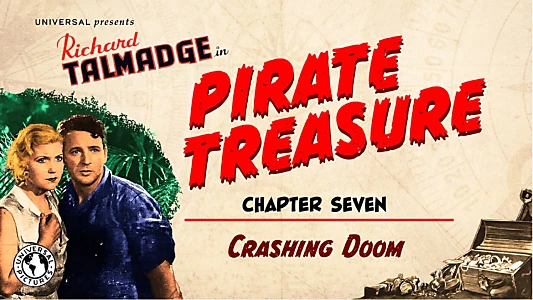 Pirate Treasure