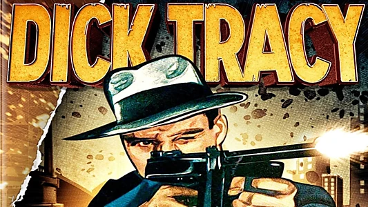 Dick Tracy