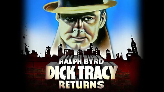 Dick Tracy Returns