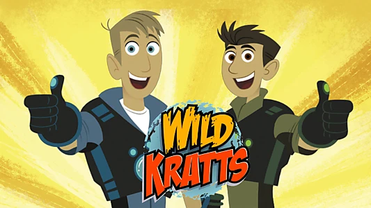 Wild Kratts