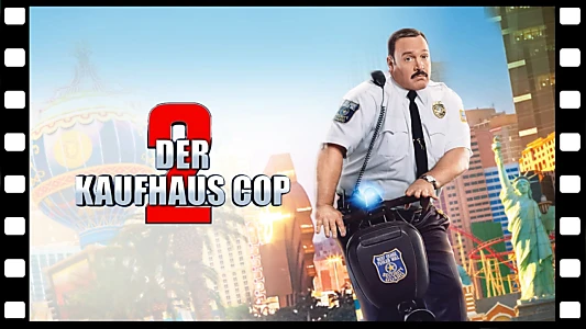 Paul Blart: Mall Cop 2