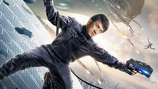 Bleeding Steel