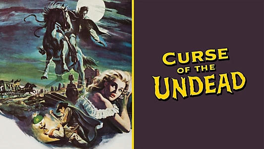 Curse of the Undead