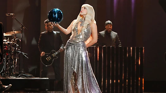 Lady Gaga & the Muppets Holiday Spectacular