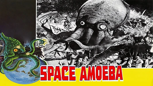 Space Amoeba