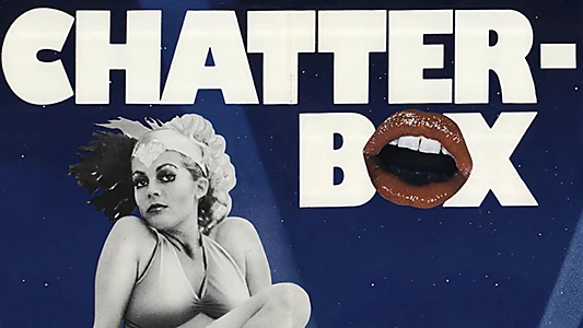Chatterbox!