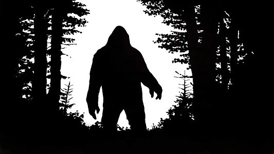 Sasquatch, the Legend of Bigfoot