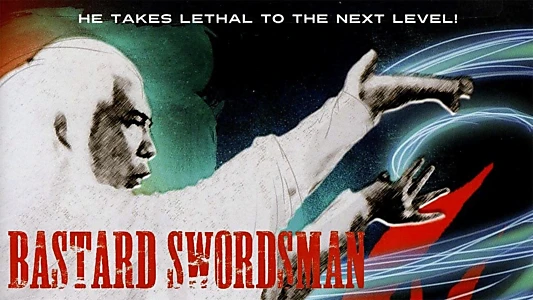 Bastard Swordsman