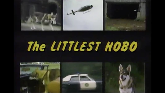 The Littlest Hobo