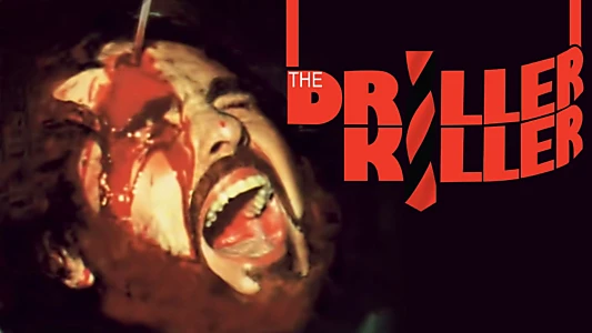 The Driller Killer