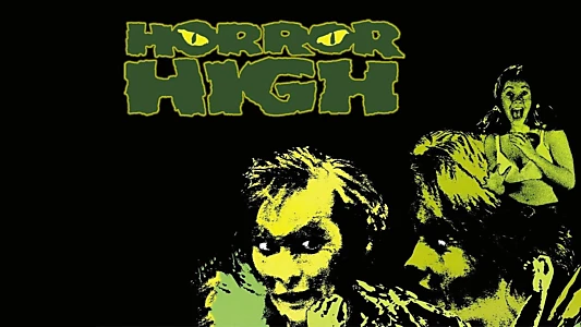 Horror High