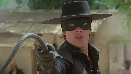 Zorro