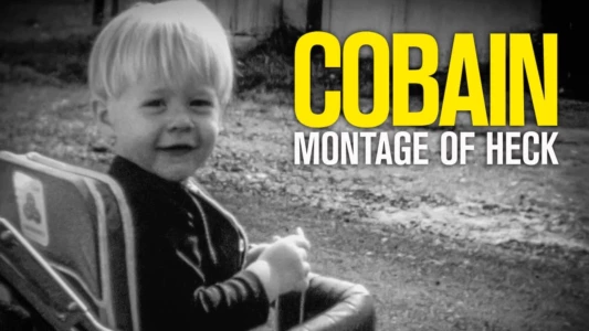 Cobain: Montage of Heck