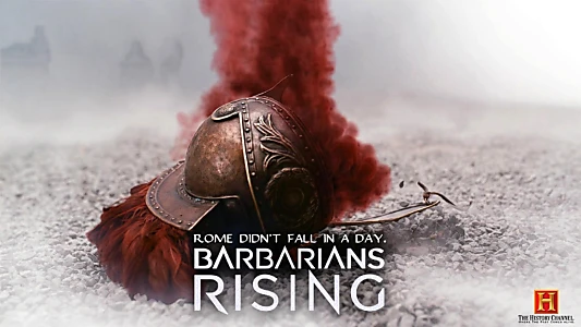 Barbarians Rising