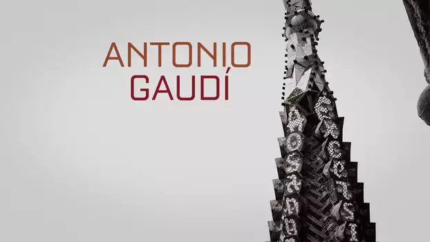 Antonio Gaudí