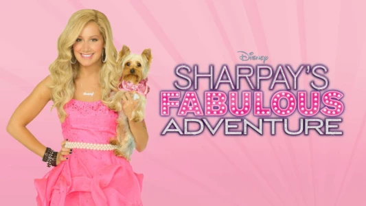 Sharpay's Fabulous Adventure