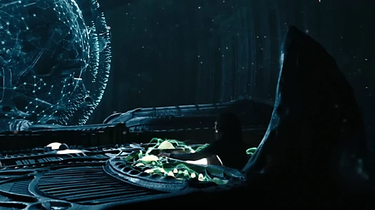 Alien: Covenant - Prologue: The Crossing