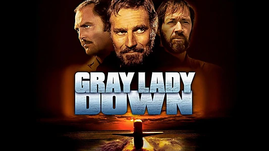 Gray Lady Down