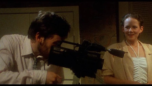 Video Murders