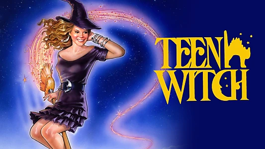 Teen Witch