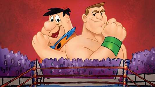 The Flintstones and WWE: Stone Age SmackDown!