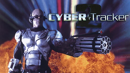 CyberTracker 2