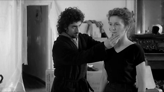 The Tango Lesson