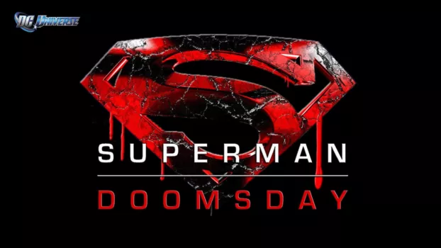 Superman: Doomsday