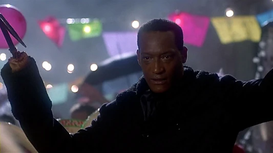 Candyman: Day of the Dead