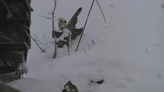 Savage Hunt of King Stakh